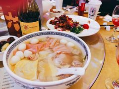 -苏州独墅湖世尊酒店