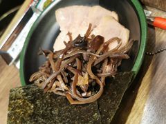 -一蘭拉面(新宿中央东口店)
