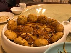 -忠顺斋易州印象烤鸭店(东关新村店)
