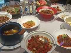 -千百味红餐厅·江西菜(绿地双子塔店)