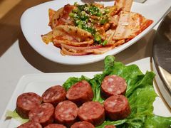 -么子烤肉(化龙池店)