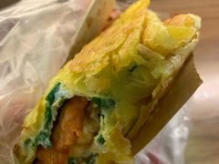 -老客满蛋饼(双塔市集店)