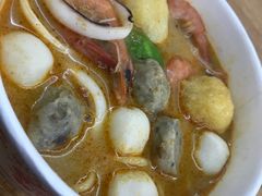 -老闽味沙茶面·姜母鸭(传承35年曾厝垵店)