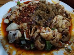 -温记府廟豆汤饭·始于1955年(海椒店)