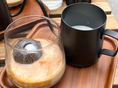 -Home Cafe(水榭春天店)