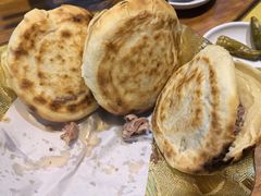 -永茂驴肉(莲池南大街总店)