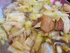 -卢庄(江汉路店)