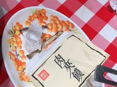 -西贝莜面村(常州新北万达广场店)