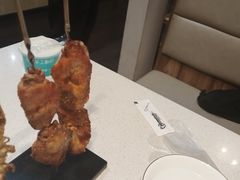-和庆斋羊蝎子火锅·碳缸烧烤(顺义旗舰店)