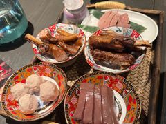-卤鼎记·潮汕卤水火锅饭店(北京首店)