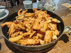 -红蕃干锅·脆皮香辣虾(南屏街金鹰店)