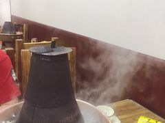 -木萨火锅店(开鲁路店)