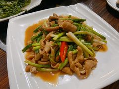 -张家卫·阳江菜·小海鲜(肥婆湾桥店)