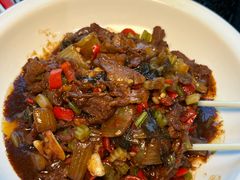 -苏梦江南·淮扬菜(夫子庙店)