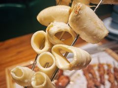 -三里桥徐家烧烤(启明街店)