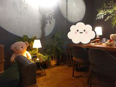 -咖法森林·咖啡  酒吧(天河店)