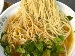 -萍姨抻面馆·鸡架冒菜(清湖店)