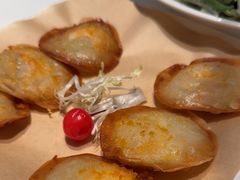 -闽海肴(北辰荟店)