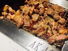 -AK47烤羊腿串吧(柳浪家园店)