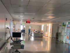 -南京鼓楼医院(鼓楼本部)