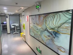 -同步齿科·数字化正畸种植口腔中心(前山店)