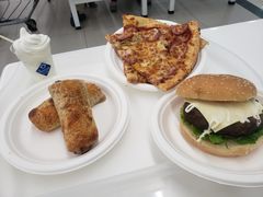 -山姆餐吧(山姆会员商店店)