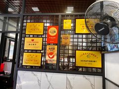 -适口餐厅砂锅粥(公信路总店)