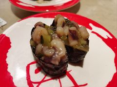 芥末章鱼-禾绿寿司·定食·拉面·烧炸(喜荟城店)