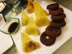 -天禄华美达广场酒店-雅兰轩中餐厅(青年路店)