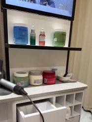 -Mr.JUDY洗个头发