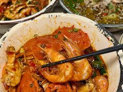 -辣螃铠盆盆蟹大排档(总店)