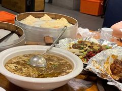 -宋都禾源·灌汤包子(汉兴路直营店)