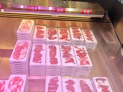 -谭三娘鲜切牛肉自助火锅(九眼桥总店)