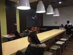 -肯德基(中关村E世界店)