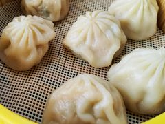 -张氏宽窄巷成都名小吃(华发新天地店)
