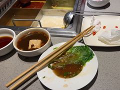 -海底捞火锅(名门店)