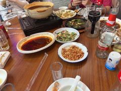 -谢记上海大排档(长寿路店)