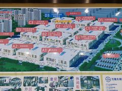 -万隆大胡同商业中心