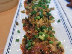 -霸蛮湖南菜·牛肉粉(荣京西街店)