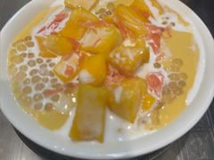 -荔芳传统糖水铺