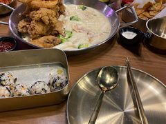 -HOTISLAND海鸡岛·韩国料理(江南西店)