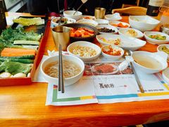 -青鹤谷(苏州店)