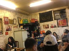 -前门张记涮肉(前门店)