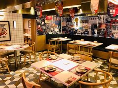 大堂-食大利香港茶餐厅(南亚风情第一城店)