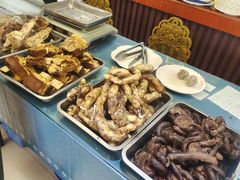 -塞伊德·蒙餐(锡林浩特店)