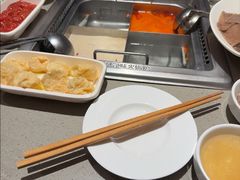 -海底捞火锅(顺义华联店)