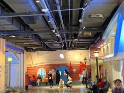 -点点梦想城(鑫苑都汇店)