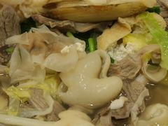 -福屿鲜捞小吃·捞化(福屿总店)