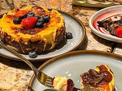 -BROWNSTONE布朗石西班牙餐厅(富城店)