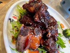 -欣旺·迎宾楼·百年无锡菜